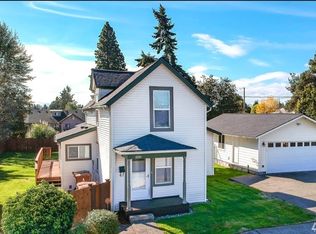 1668 S 41st St, Tacoma, WA 98418