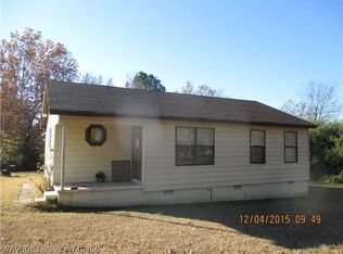 1059 Taylor Ln, Alma, AR 72921