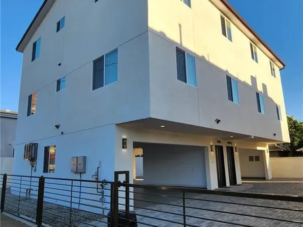 11918 Dehougne St Unit 1, North Hollywood, CA 91605