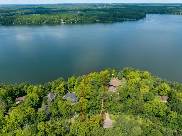 2744 28th St, Birchwood, WI 54817