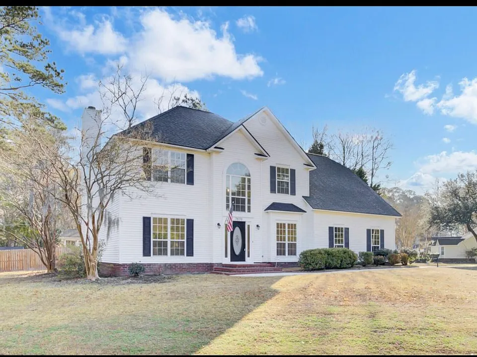 Sabalridge Dr