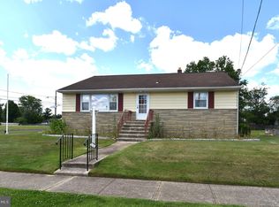 165 Farner Ave, Burlington, NJ 08016