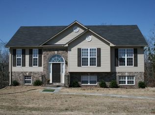 5999 Old Acton Rd, Moody, AL 35004