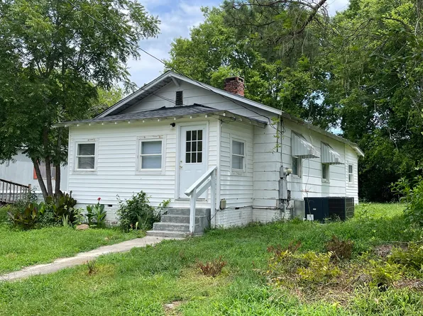 319 Washington St, Badin, NC 28009