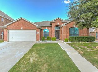 7703 Decoy Dr, Arlington, TX 76002