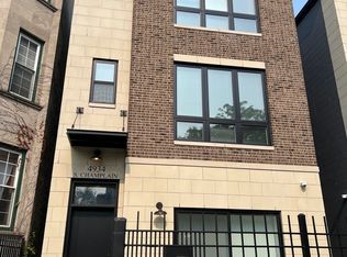 4934 S Champlain Ave #3, Chicago, IL 60615