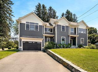 7 Park St, Lexington, MA 02421