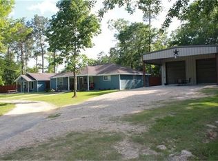 11048 North Woods, Cleveland, TX 77328