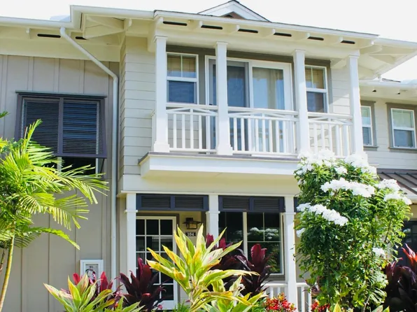 91-1319 Keoneula Blvd Unit 104, Ewa Beach, HI 96706