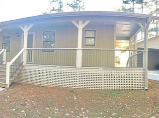 8040 Blacks Mill Rd, Dawsonville, GA 30534