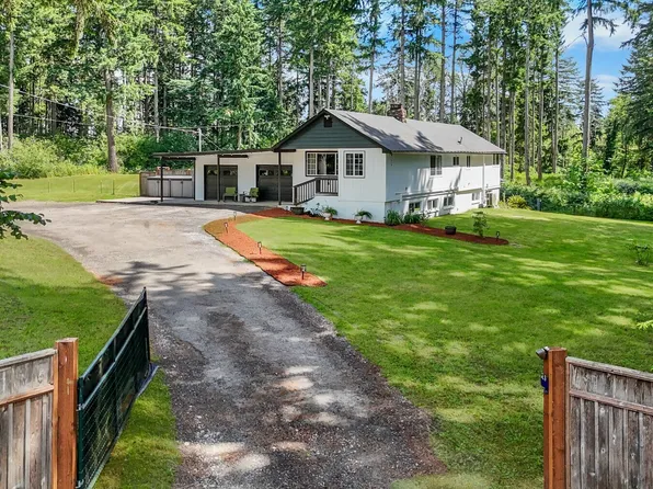 7045 Hawks Prairie Road NE, Olympia, WA 98516
