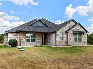 4905 Frio Dr, Granbury, TX 76048