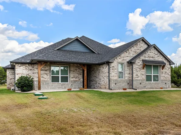4905 Frio Dr, Granbury, TX 76048