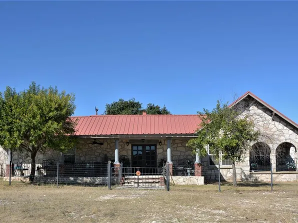 373 Kc, London, TX 76854