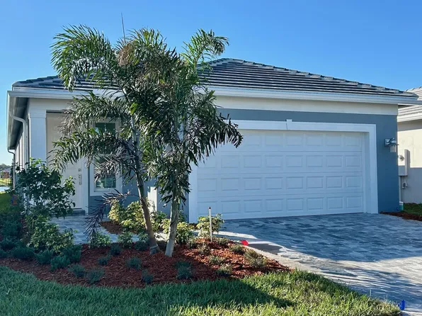 1355 Haven Circle #Hallmark 79, Vero Beach, FL 32960