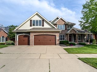 1260 Hanover Trl, Waunakee, WI 53597
