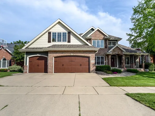 1260 Hanover Trail, Waunakee, WI 53597