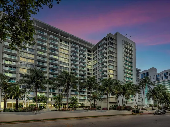 1200 West Ave, Miami Beach, FL