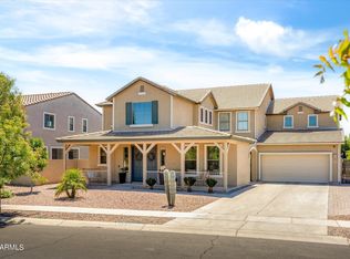 3293 E Blue Ridge Way, Gilbert, AZ 85298