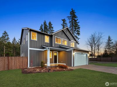 1327 60th Avenue NE, Tacoma, WA, 98422