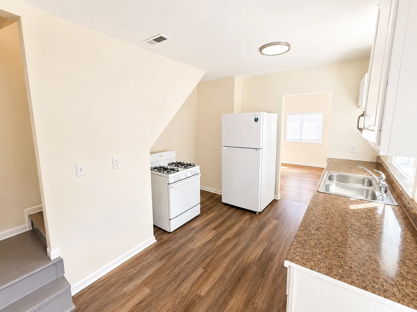 Charming 3 Bed Cape Cod with 2-Car Garage & Modern Updates! — Photo 3