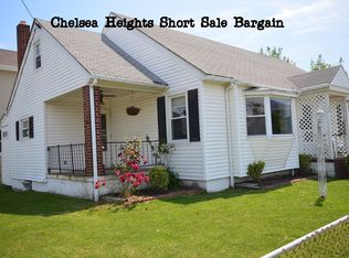 309 N Richmond Ave, Atlantic City, NJ 08401