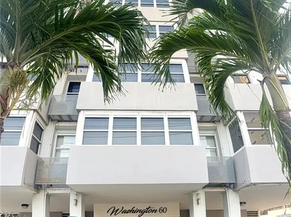 60 Washington APT 1002, San Juan, PR 00907