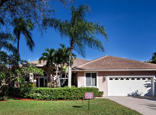148 Corinthian Cir, Jupiter, FL 33458