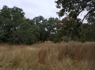 634 Deer Rd, Fredericksburg, TX 78624