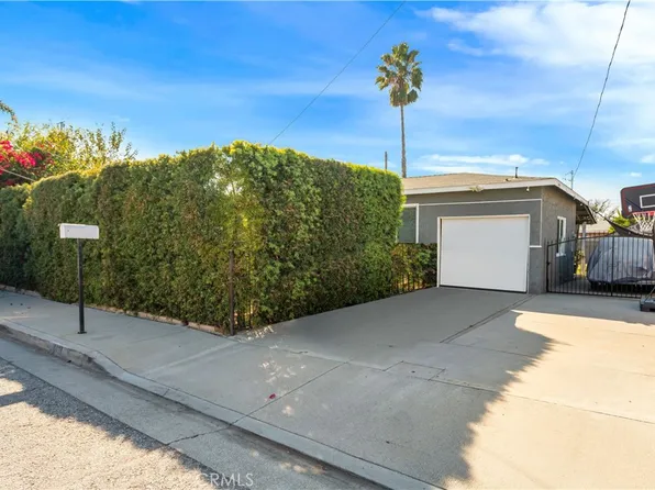 4417 Park Ave, Baldwin Park, CA 91706