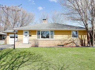 6737 Columbus Ave, Minneapolis, MN 55423