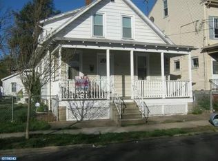 873 Quinton Ave, Trenton, NJ 08629