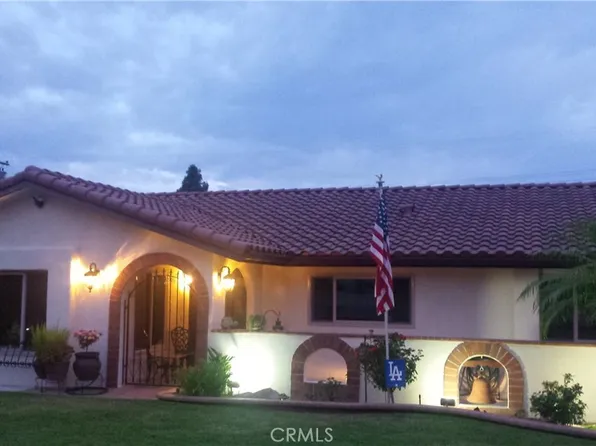 511 Damien Ave, La Verne, CA 91750