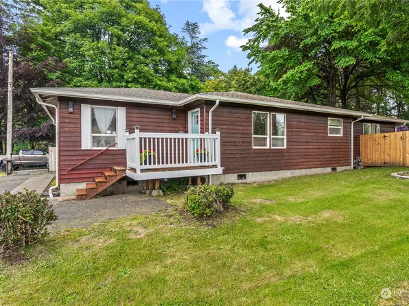 903 E Beacon Avenue, Montesano, WA 98563