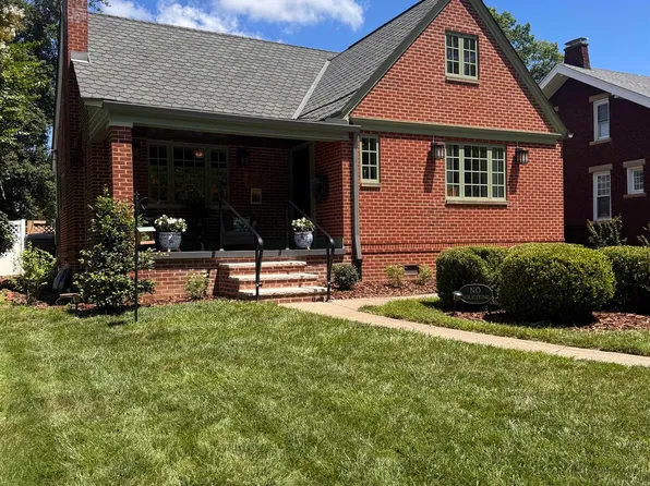 318 North Blvd, Huntington, WV 25701