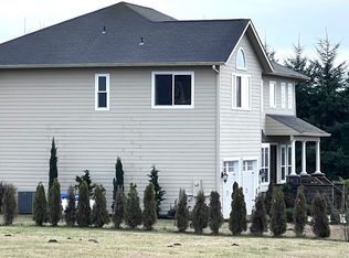 176 Salkum Heights Dr, Salkum, WA 98582