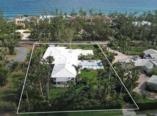 3244 N Ocean Blvd, Gulf Stream, FL 33483