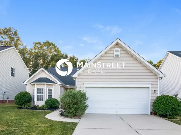 2873 Island Point Dr NW, Concord, NC 28027