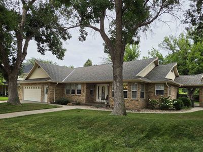 1509 Cornhusker Circle, North Platte, NE, 69101