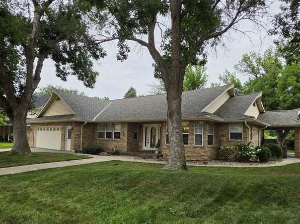 1509 Cornhusker Circle, North Platte, NE 69101
