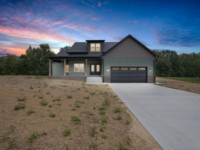 2615 Cooper Creek Rd, Woodlawn, TN, 37191