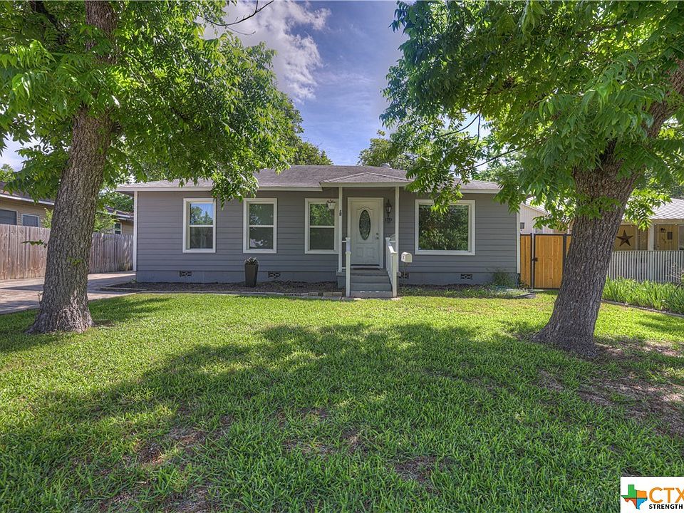 170 S Walnut Ave, New Braunfels, TX 78130 MLS 507936 Zillow