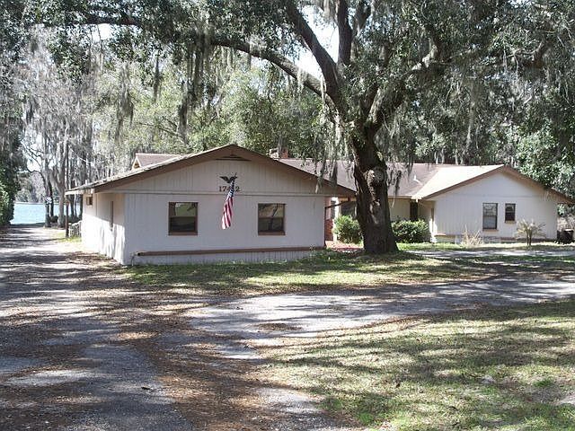 Beautiful Keystone Lake!