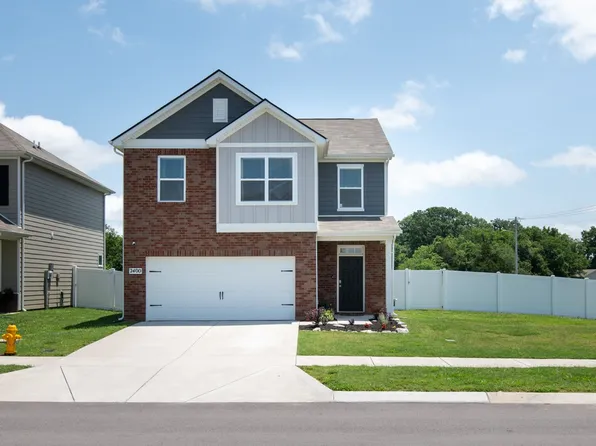 2400 Kaycee Ct, Lebanon, TN 37087