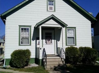 1109 4th Ave S, Fargo, ND 58103