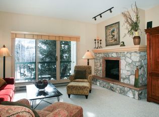 1120 Village Rd #112, Avon, CO 81620