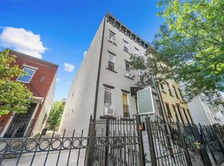 124 Grove St, Brooklyn, NY 11221