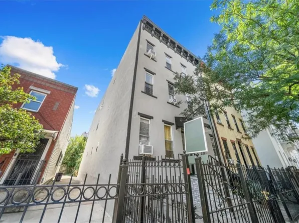 124 Grove St, Brooklyn, NY 11221