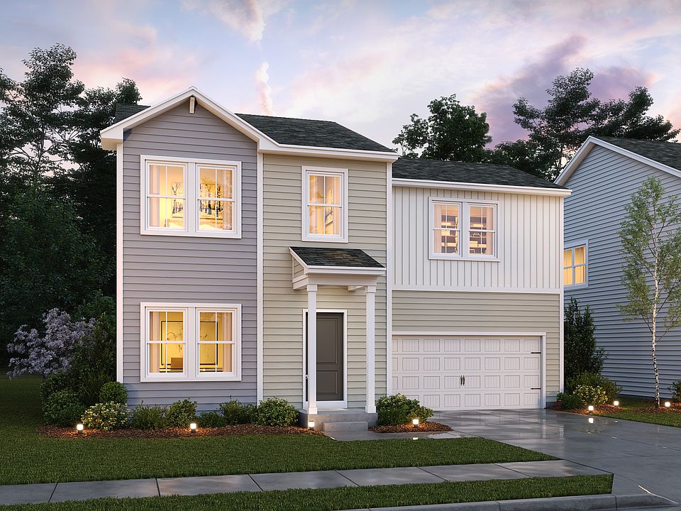 Forsythia - 322 River Run Drive 40