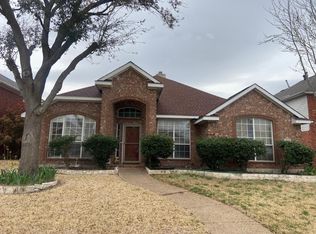 4308 Lone Rock Ct, Plano, TX 75024